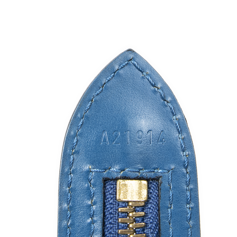 Louis Vuitton St-Jacques Shopping GM - Picture 10 of 10